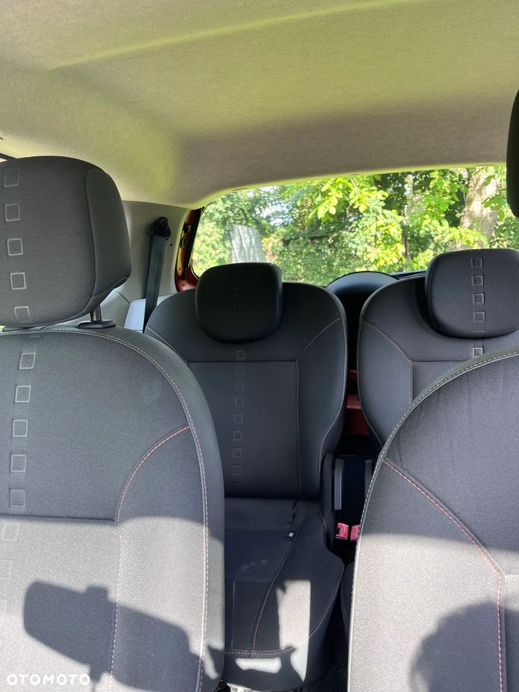 Renault Twingo - 5