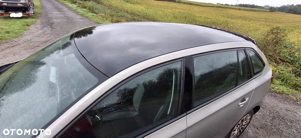 Skoda RAPID 1.0 TSI Style - 8