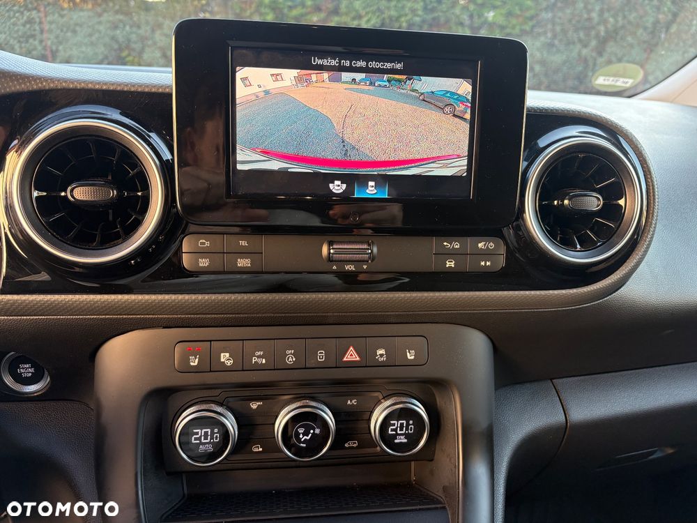 Mercedes-Benz CITAN - 22