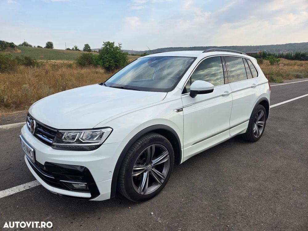 Volkswagen Tiguan - 3