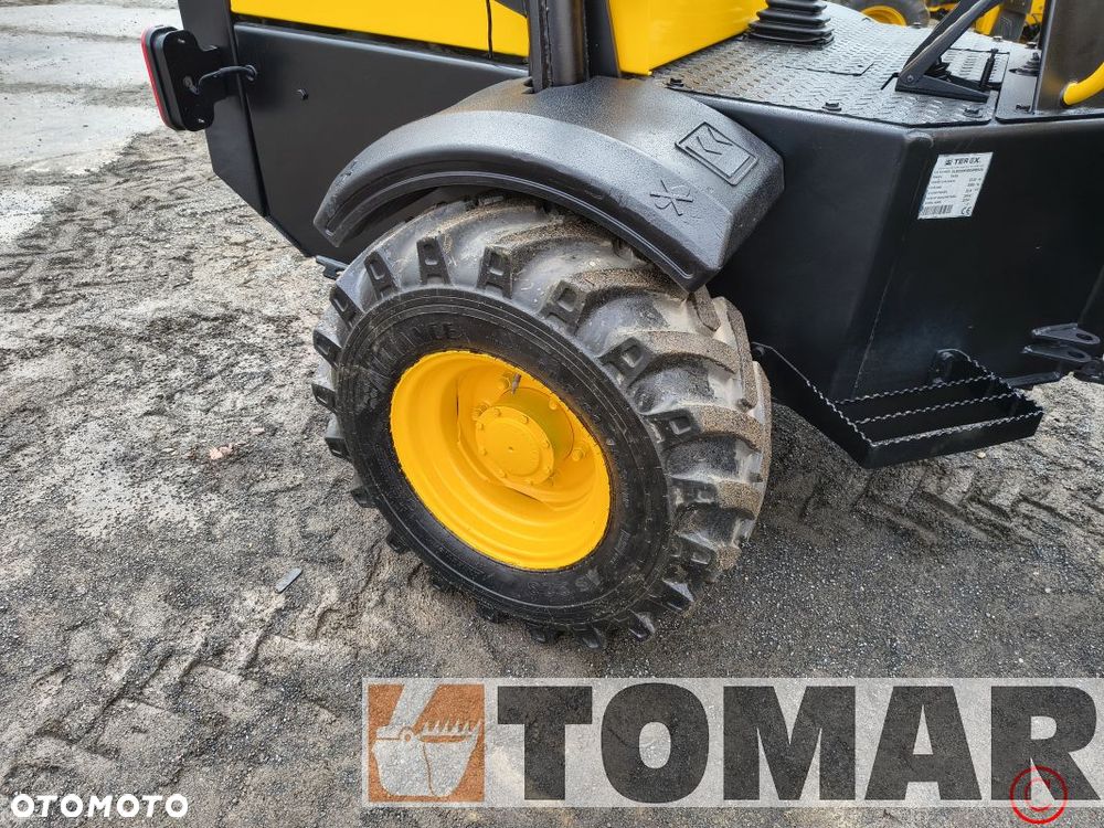 Terex TA3s 3TST 3t 6t 9t - 16