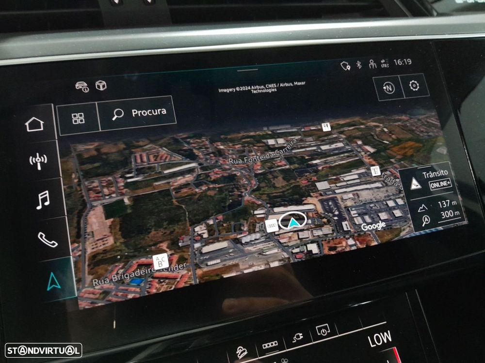 Audi Q8 e-Tron Sportback 55 quattro Advanced - 24