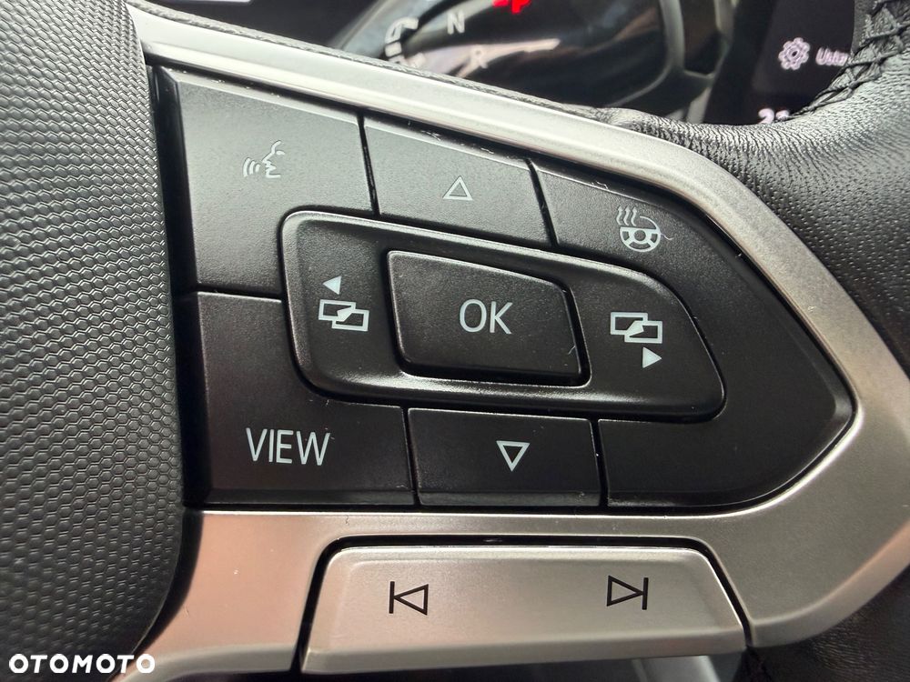 Volkswagen Tiguan 1.5 eTSI OPF DSG - 25