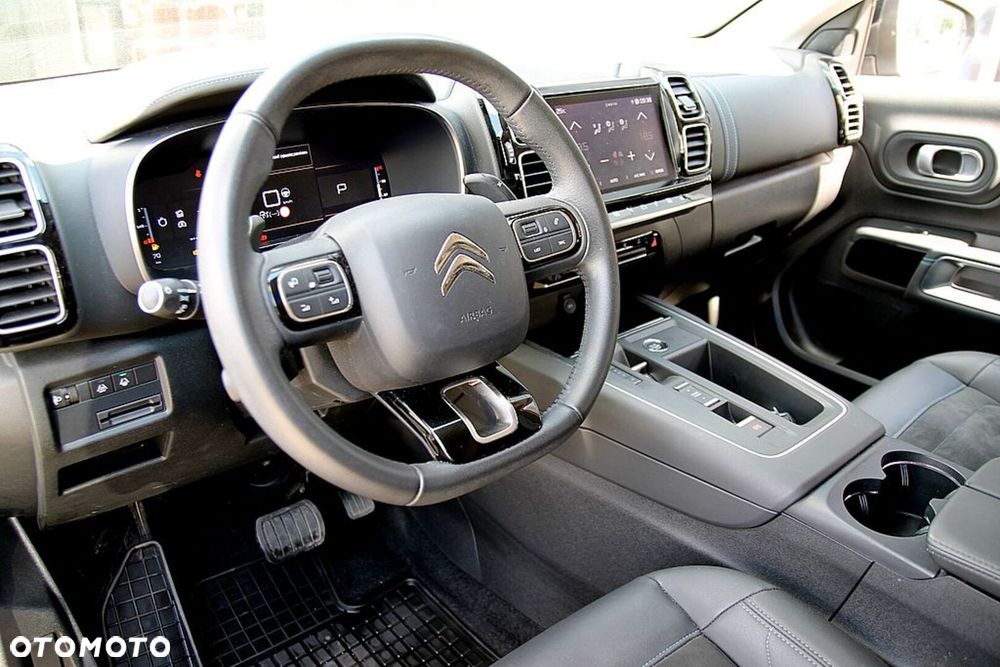 Citroën C5 Aircross - 4