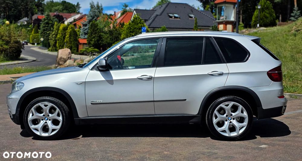 BMW X5 xDrive30d M Sport Edition - 5