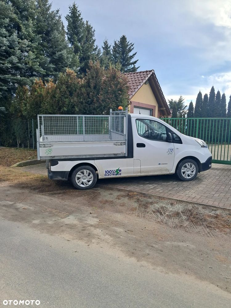 Nissan NV200 - 12