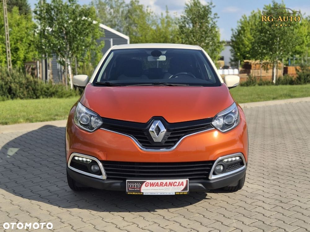 Renault Captur - 18