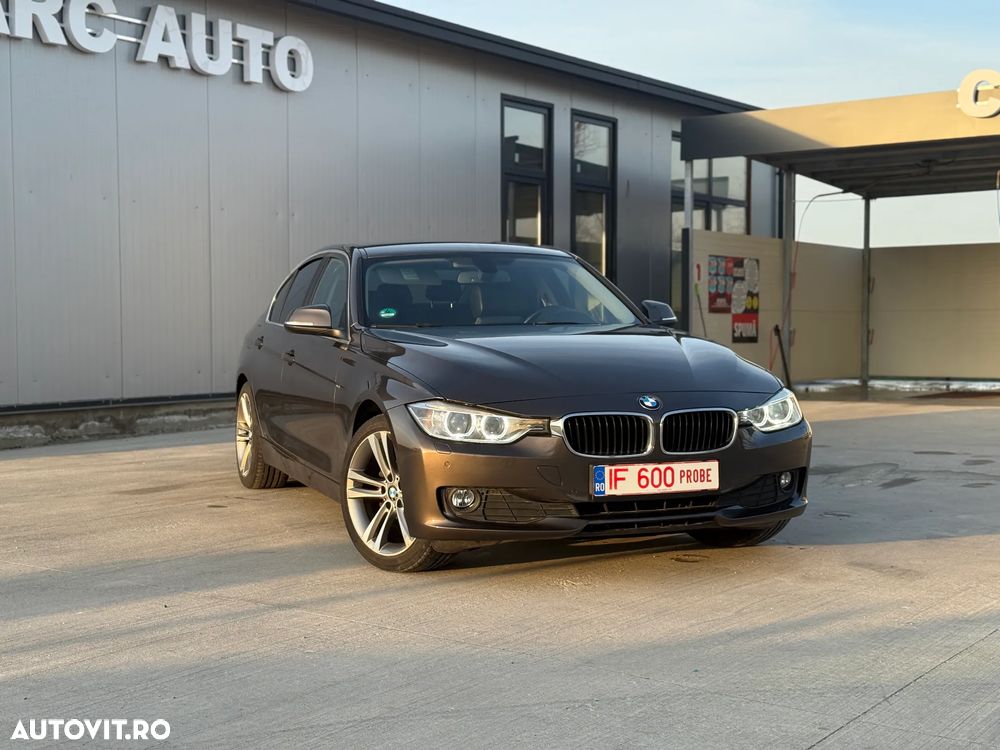 BMW Seria 3 - 37
