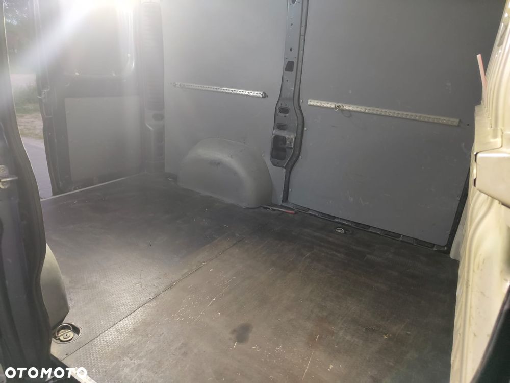 Fiat Ducato 2,3 JTD Klimatronik Kamera Półautomat 150 KM Jumper Boxer - 13