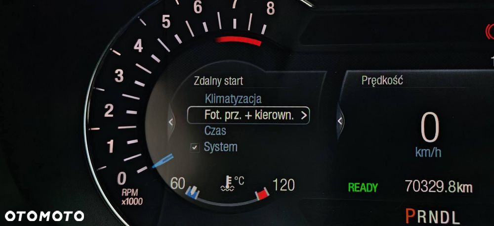 Ford S-Max 2.5 Duratec FHEV VIGNALE - 34