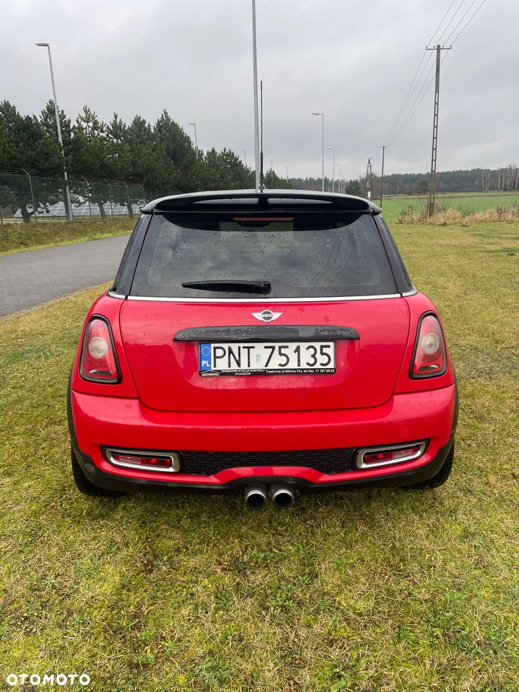 MINI Cooper S Standard - 2