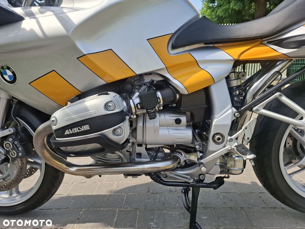 BMW R - 21