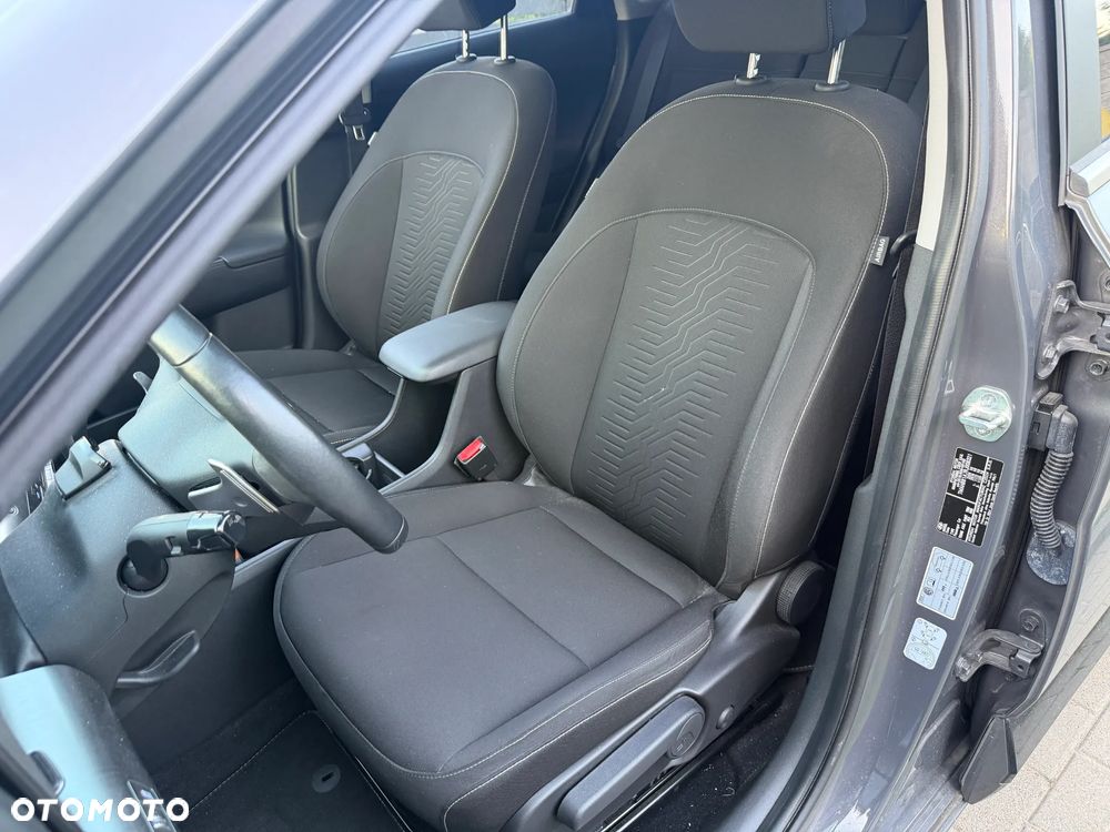 Hyundai Kona Style - 12