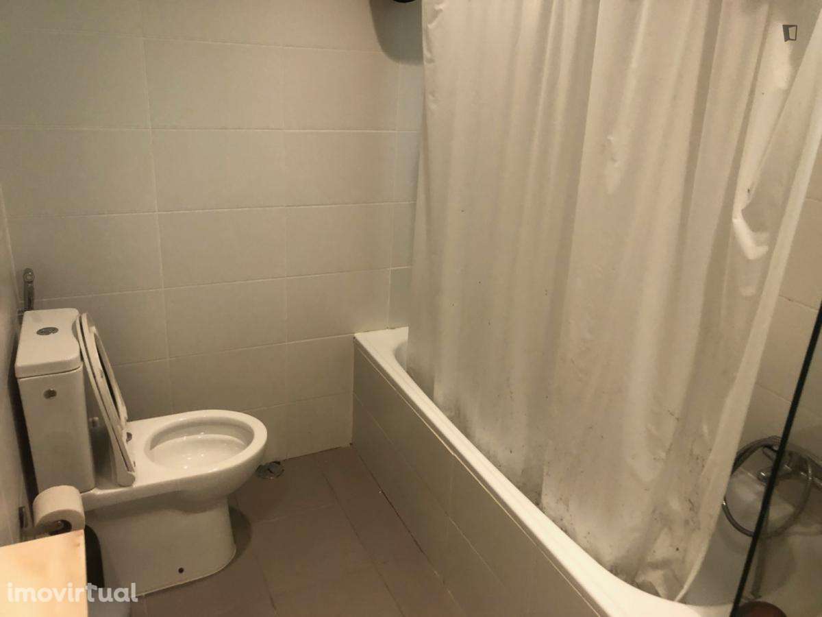 Quarto - localizado em Cascais Lisbon - Grande imagem: 4/8