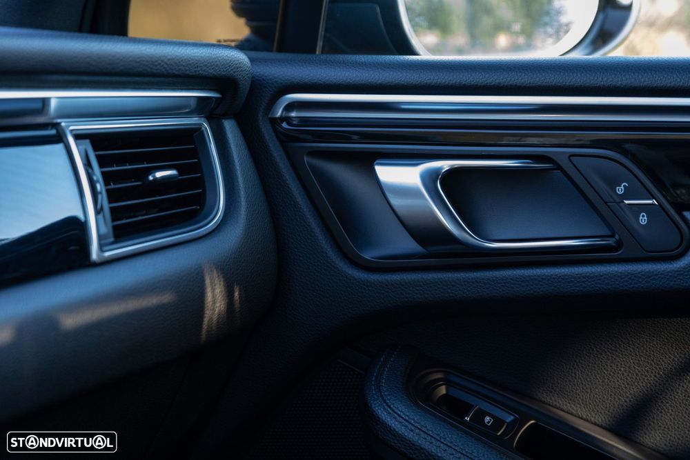 Porsche Macan PDK - 14