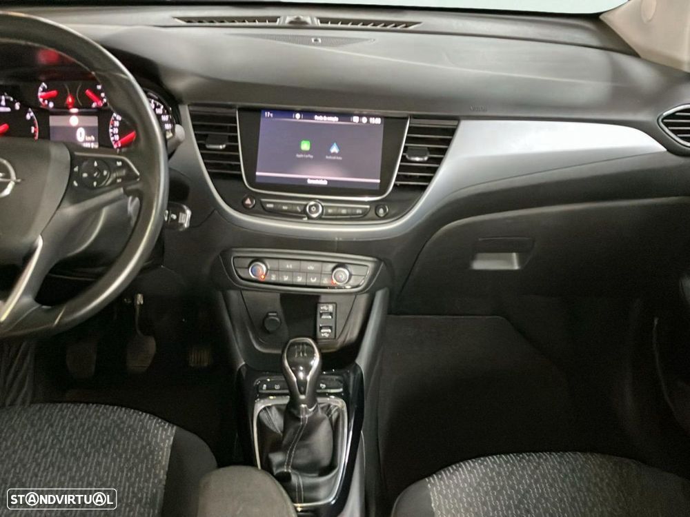 Opel Crossland - 10