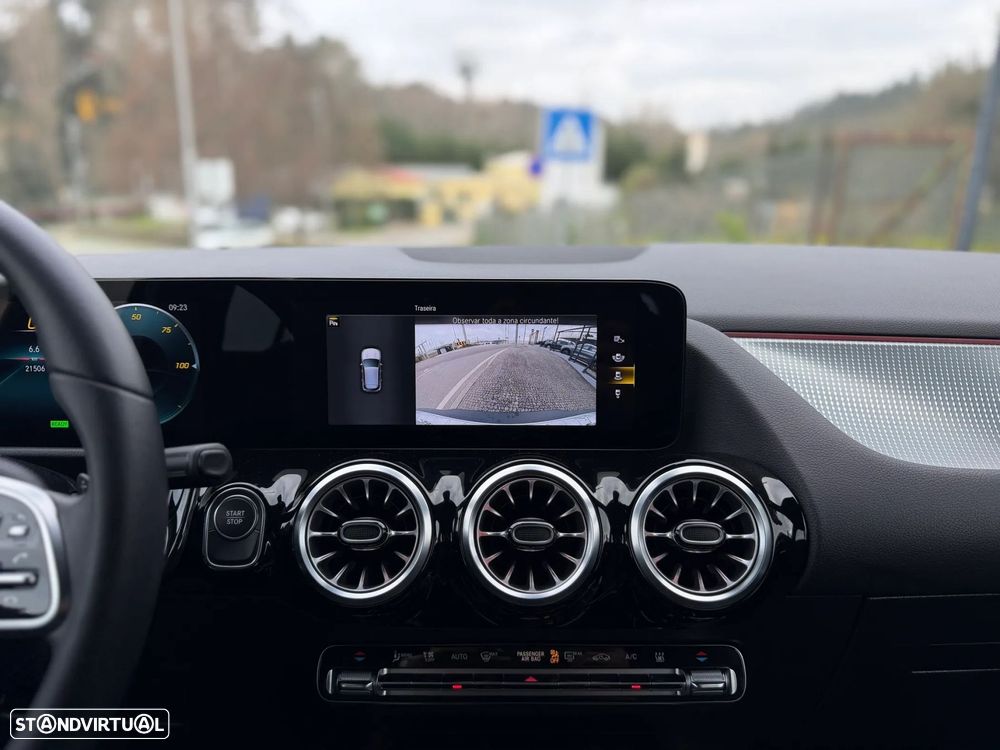 Mercedes-Benz EQA 250 Progressive - 43