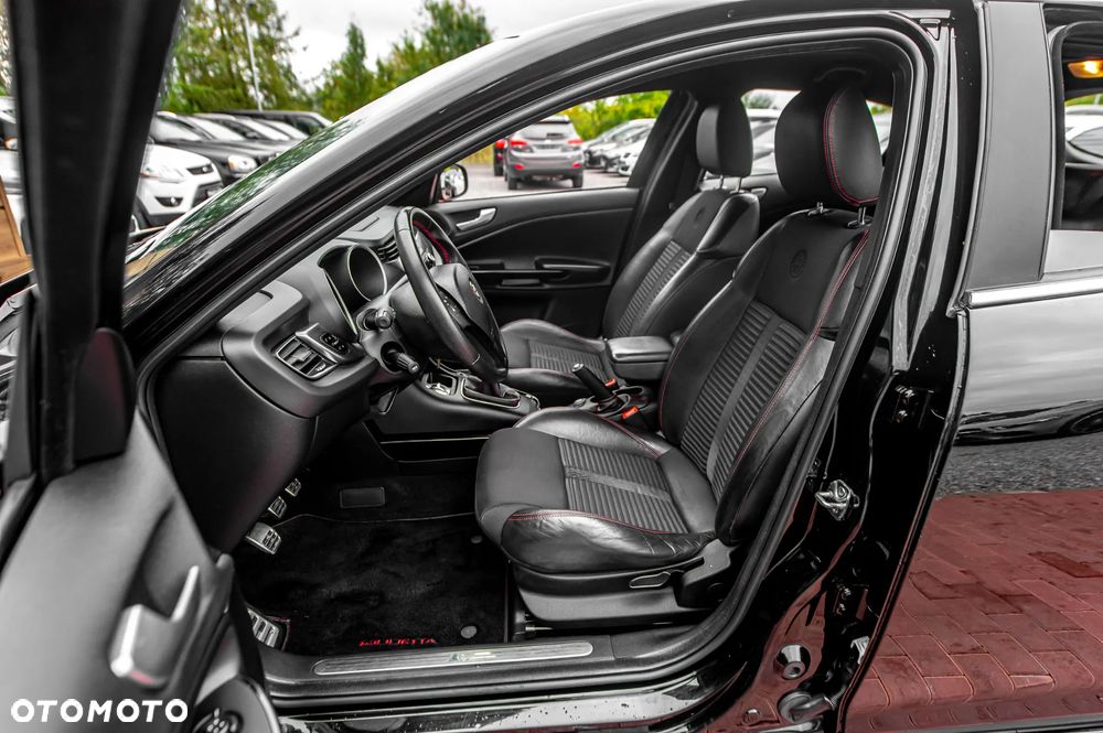 Alfa Romeo Giulietta 1.4 TB 16V Multiair Turismo - 18