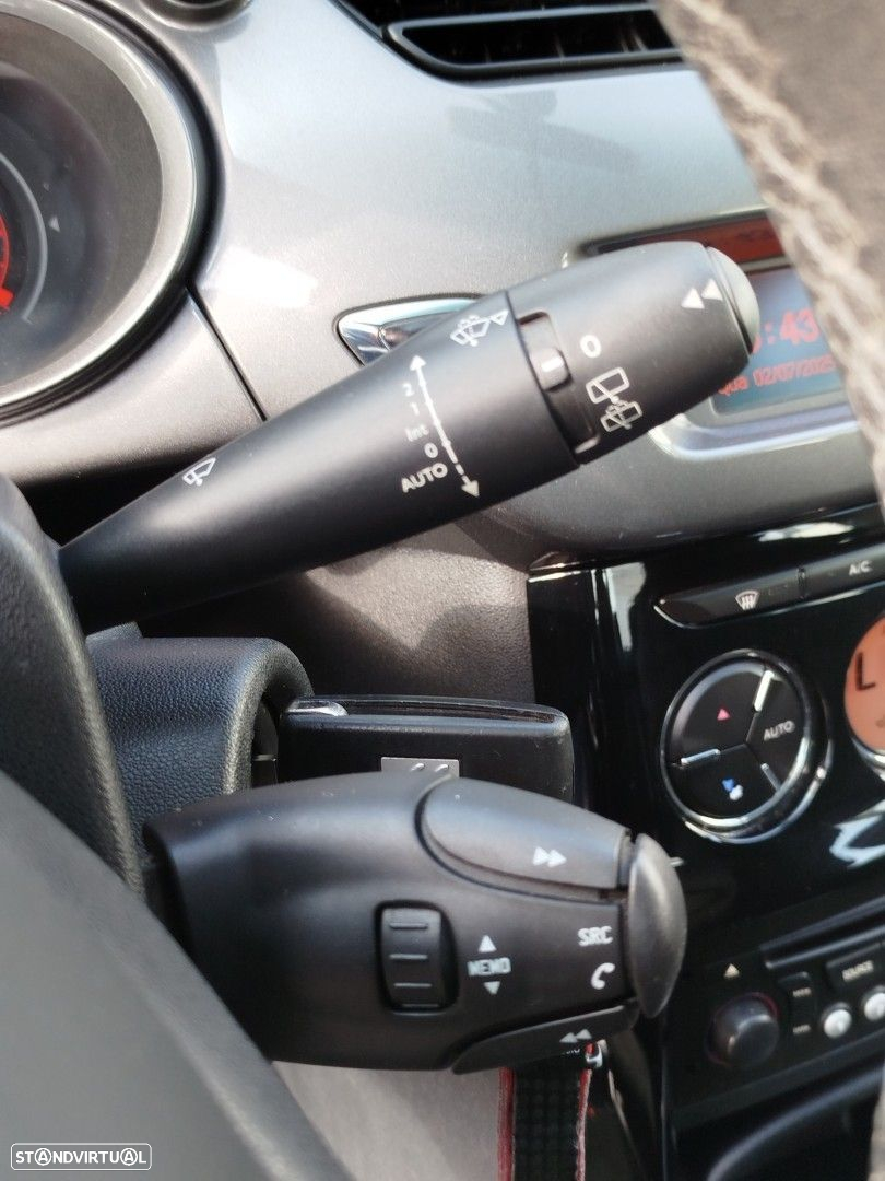Citroën C3 1.2 VTi Exclusive - 6