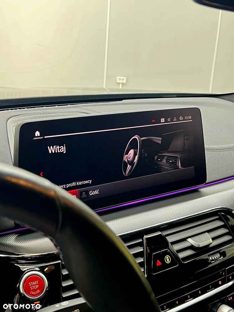 BMW M5 - 32