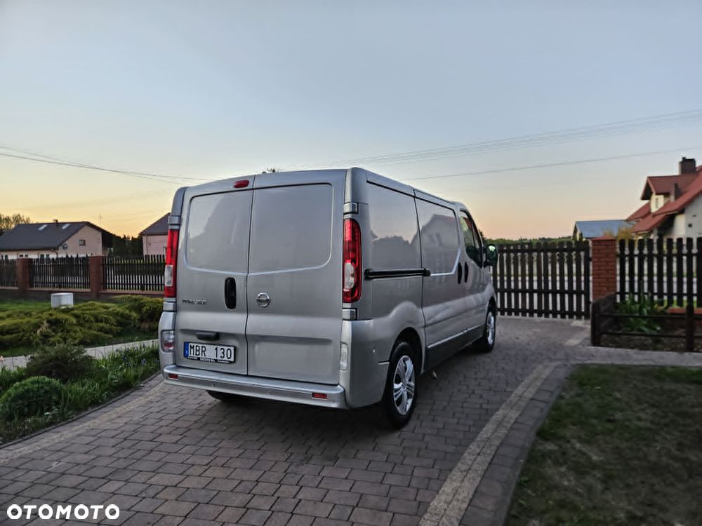 Renault Trafic - 4