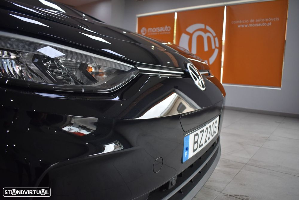 VW ID.3 58 kWh Pro - 15