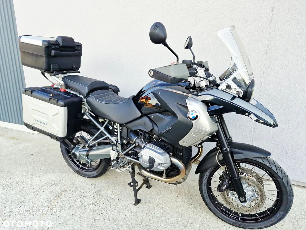 BMW GS - 20