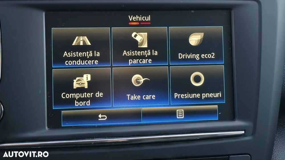 Renault Kadjar 1.6 DCI 4X4 Intens - 36