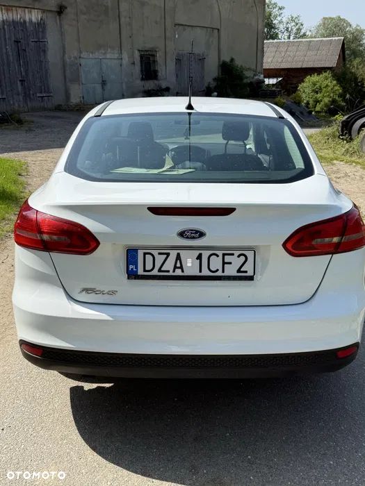 Ford Focus - 3
