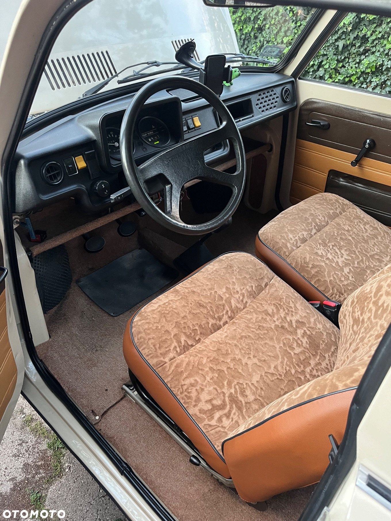 Trabant Inny - 22
