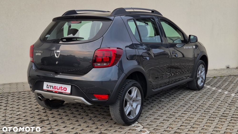 Dacia Sandero Stepway 0.9 TCe Outdoor S&S - 29