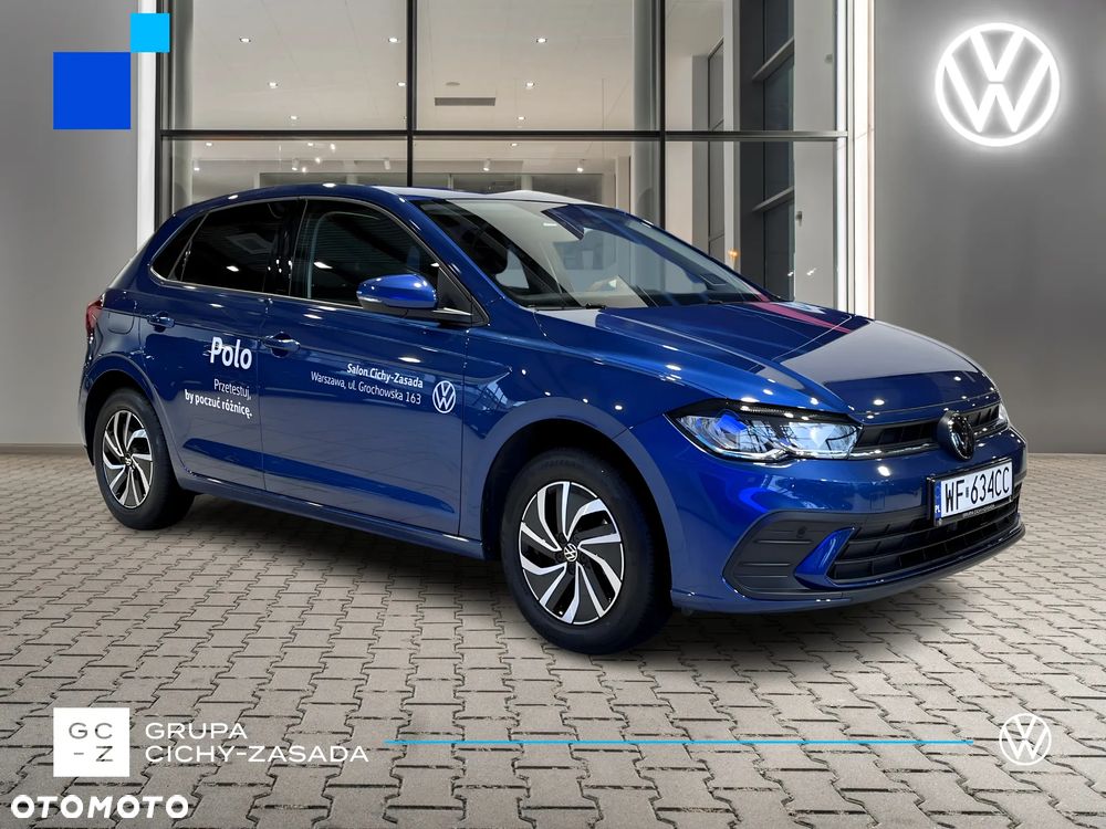Volkswagen Polo 1.0 TSI Special Edition DSG - 7