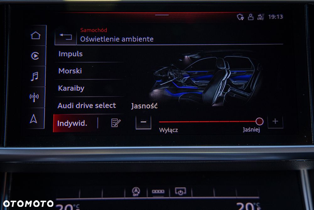 Audi A6 Limousine 40 TDI mHEV S Line S tronic - 16