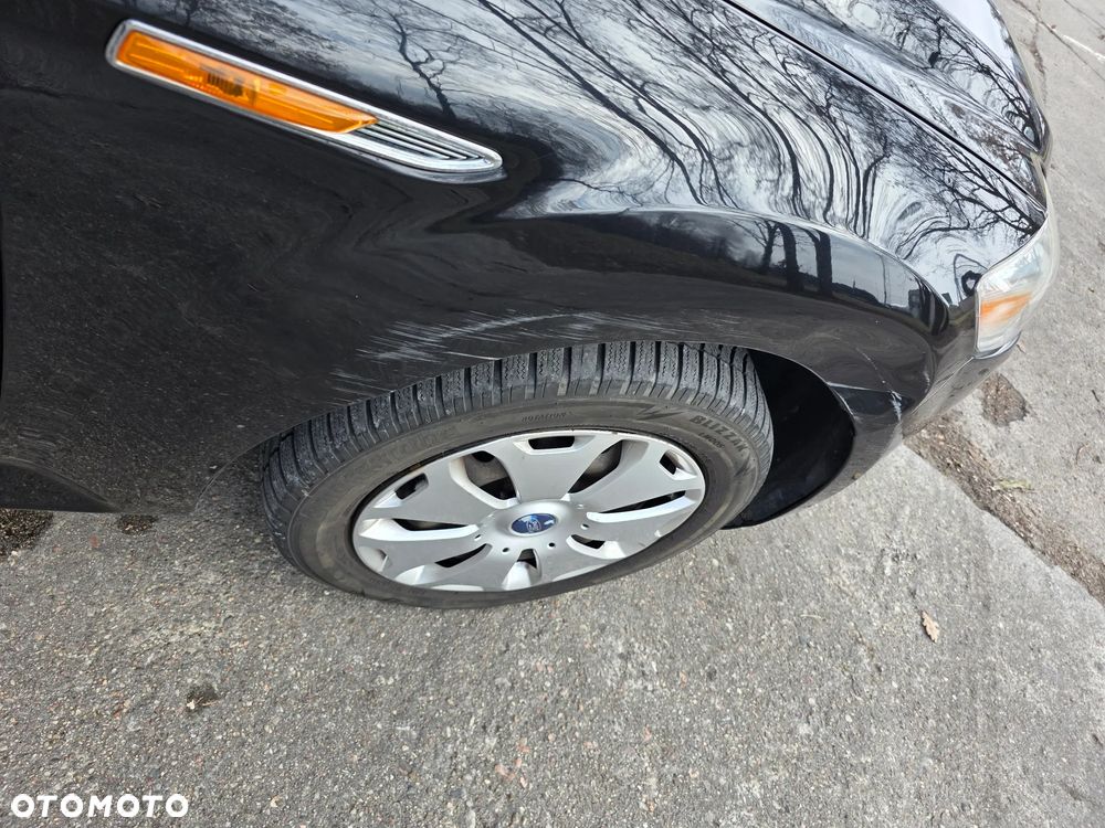 Ford Mondeo 2.0 TDCi Titanium S - 10