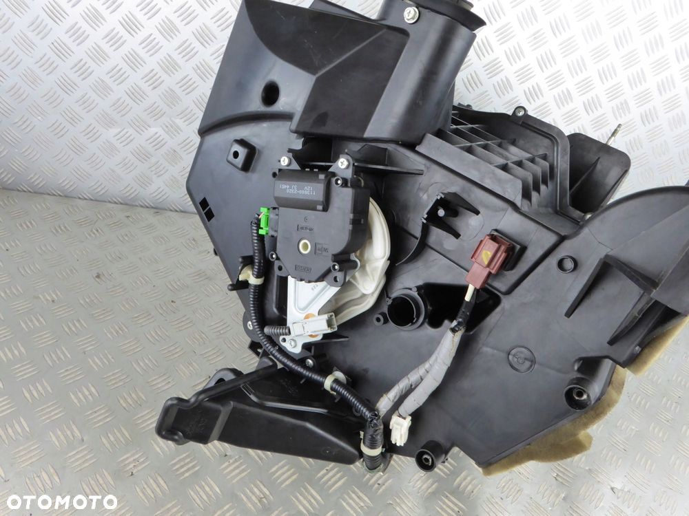 nagrzewnica klimatyzacji nawiewu HONDA CIVIC VIII - 8