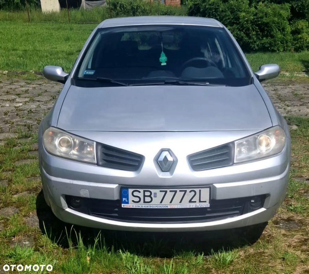 Renault Megane 1.4 16V Alize - 1