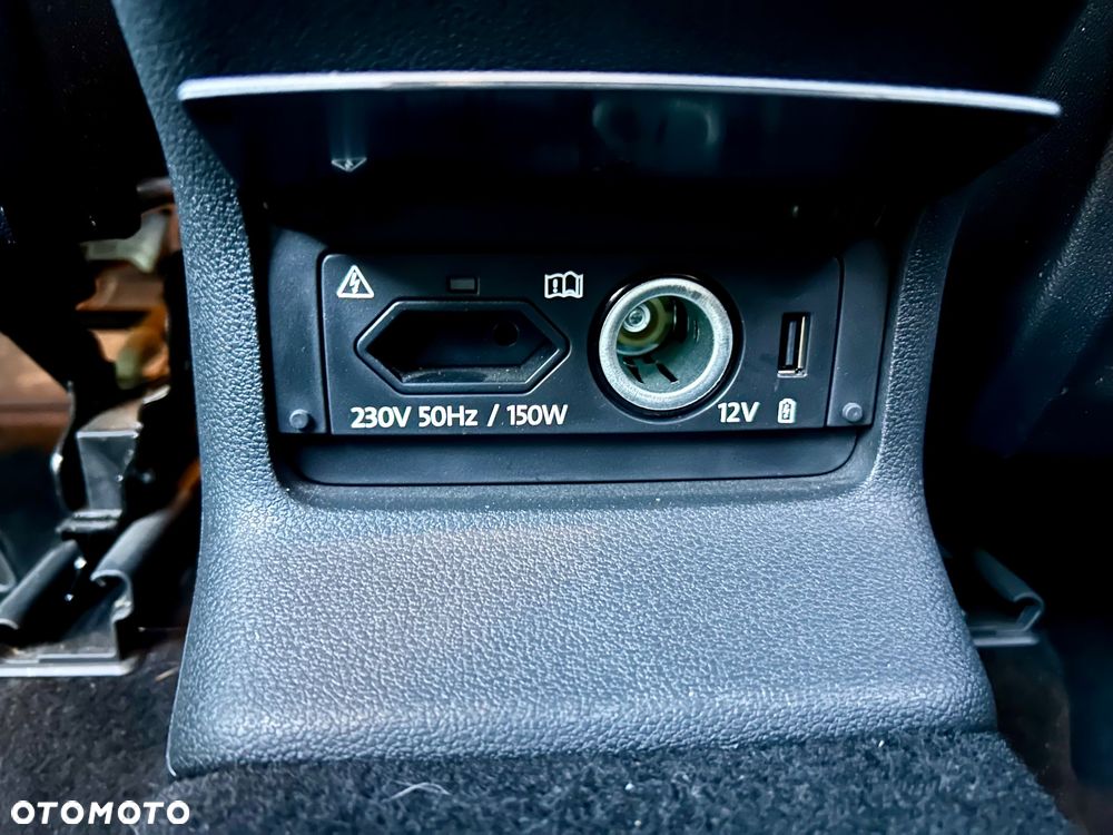 Skoda Kodiaq 2.0 TSI 4x4 DSG Clever - 8