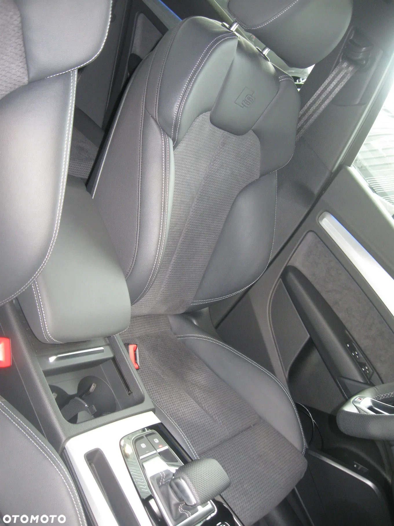 Audi Q5 2.0 TDI Quattro Sport S tronic - 12