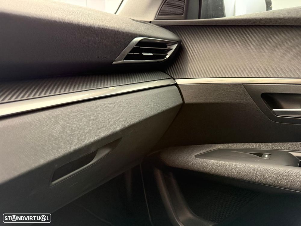 Peugeot 3008 1.5 BlueHDi Active Pack - 14