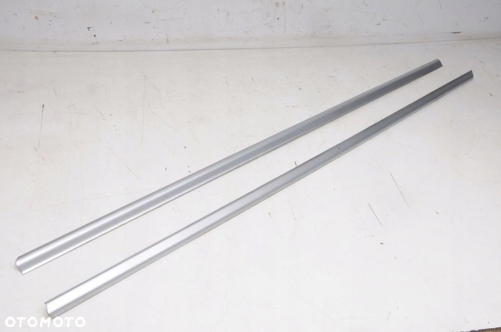 BMW 3 E46 LISTWY KOMPLET - 7