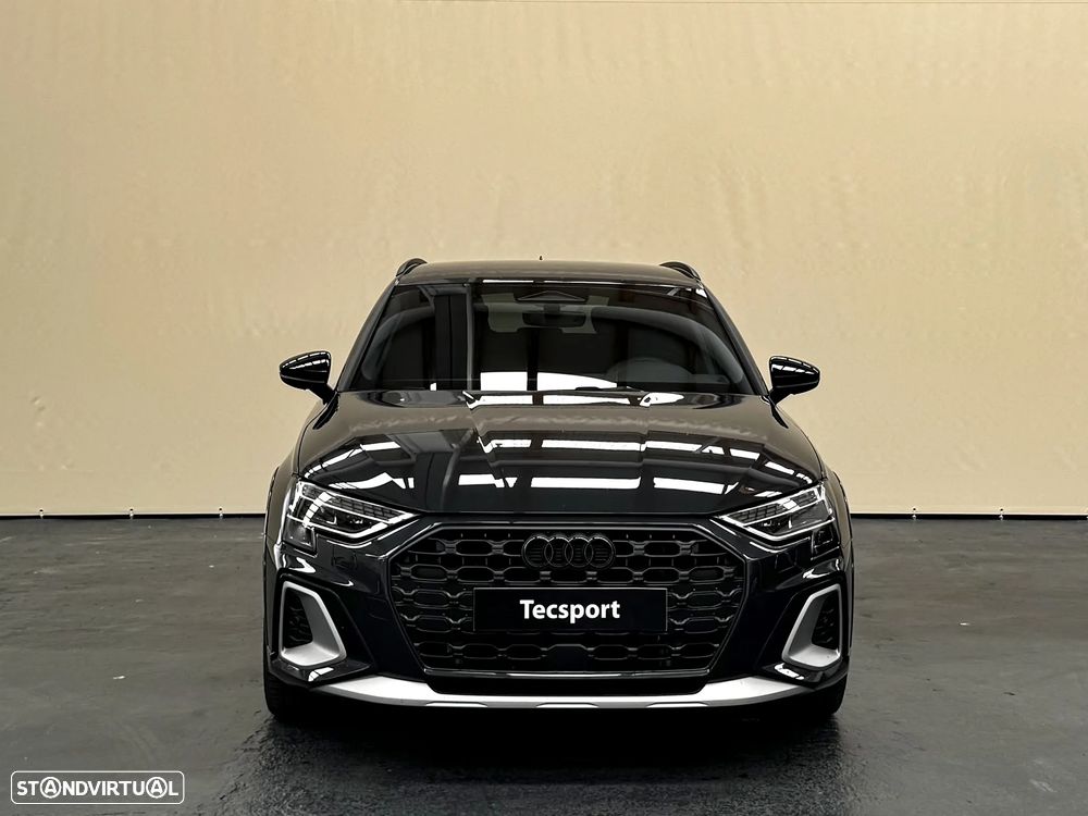 Audi A3 Allstreet 40 TFSIe - 2