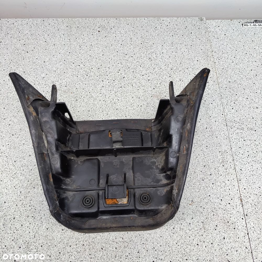Kanapa, fotel tył, siedzenie pasażera Yamaha V-MAX 1200 VMAX 1200 - 7