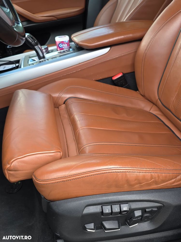 BMW X5 xDrive25d Sport-Aut. - 12