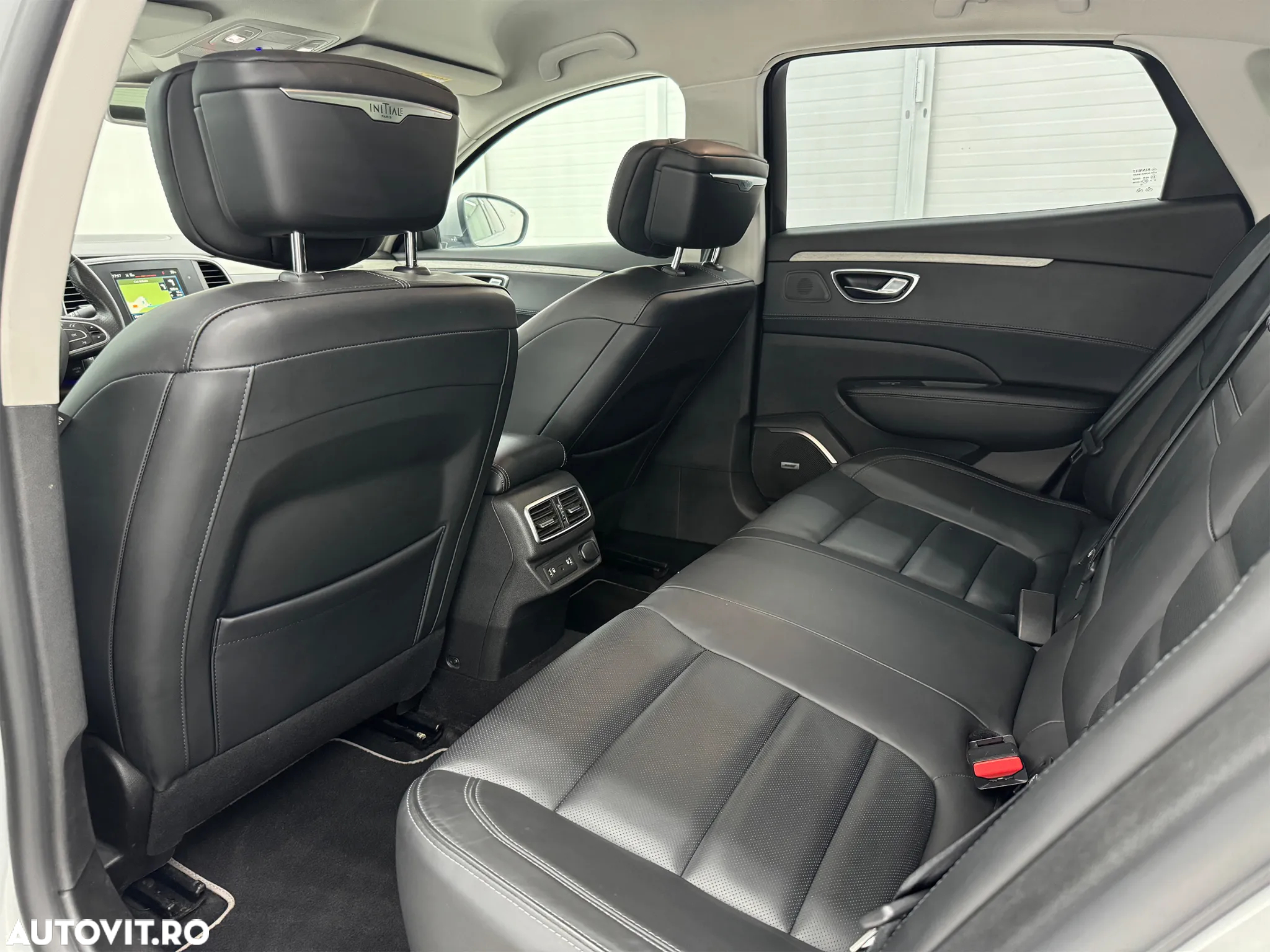 Renault Talisman ENERGY TCe 200 EDC INITIALE PARIS - 18