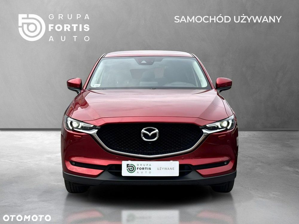 Mazda CX-5 2.5 Skyenergy 2WD - 8