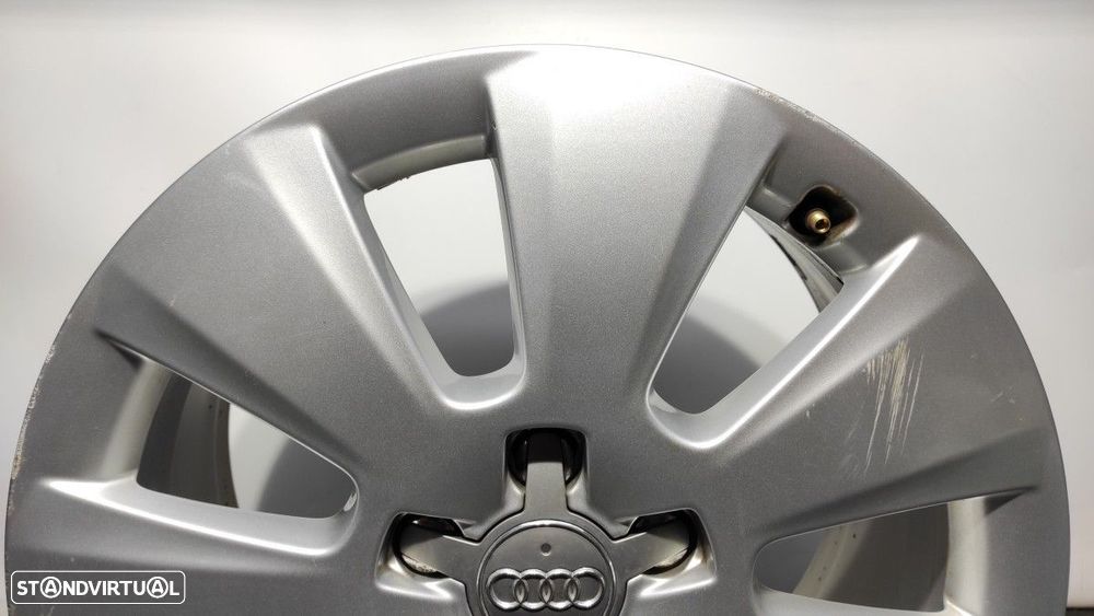 PNEU AUDI A4 BER. (B8) BáSICO - 3