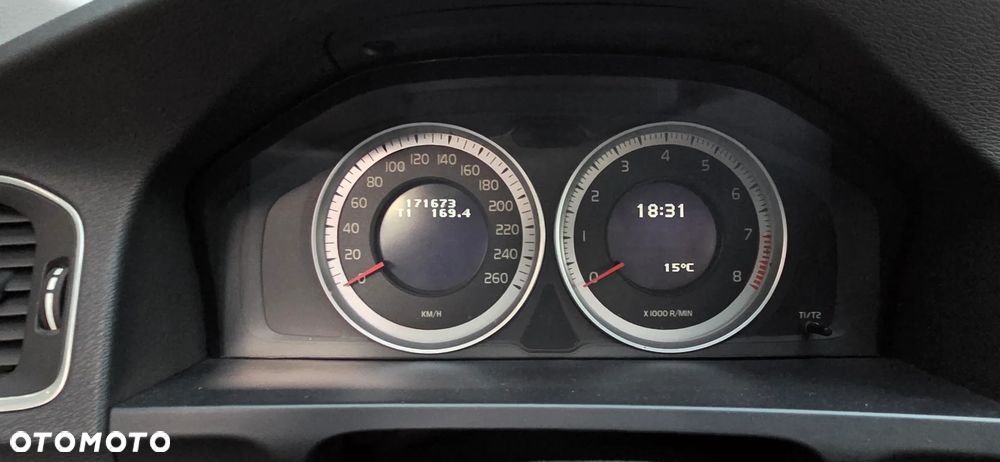 Volvo S60 - 15