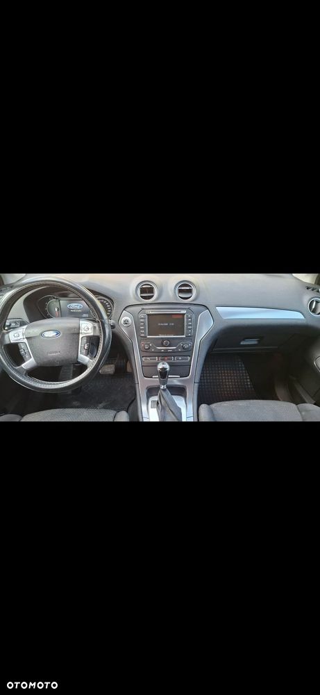 Ford Mondeo 2.0 TDCi Titanium - 5