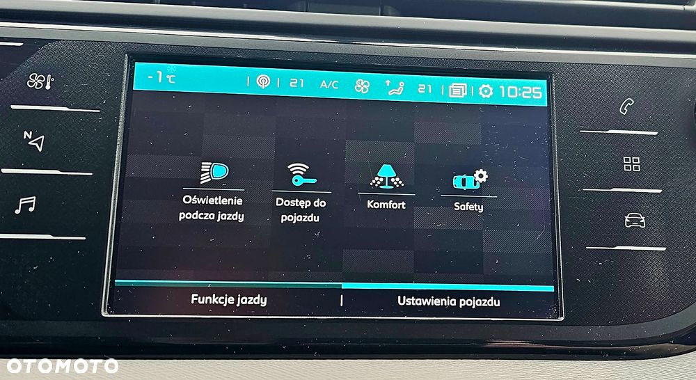 Citroën C4 Picasso BlueHDi 120 Selection - 25