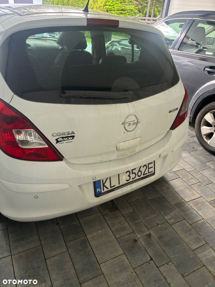 Opel Corsa 1.3 CDTI Enjoy - 4
